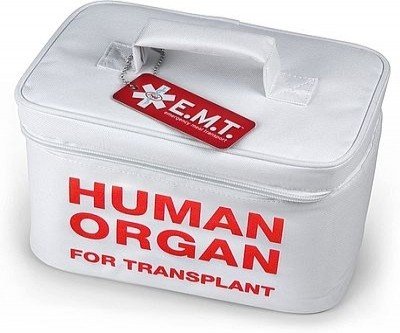Human Organ Transplant Lun...