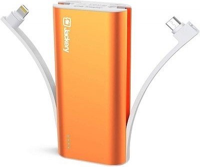 Jackery Portable Phone Charger Battery