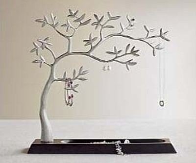 Jewelry Holder Tree