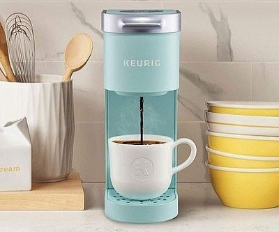 Keurig K-Mini Coffee Maker