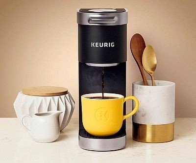 Keurig Mini Plus Coffee Maker