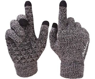 Knit Thermal Touchscreen G...