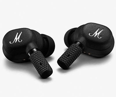Marshall Wireless Earbuds