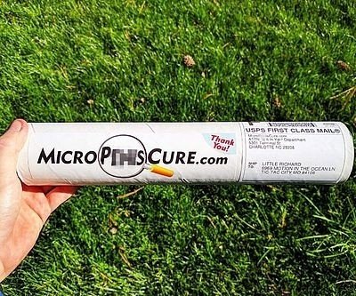 Micro Penis Cure