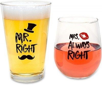 Mr. Right & Mrs. Alway...