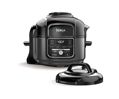 Ninja Foodi 7-in-1 Pressure Cooker
