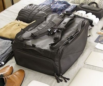 Nomatic Travel Bag/Backpack