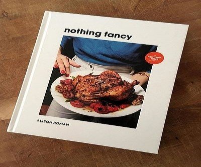 Nothing Fancy Cook Book