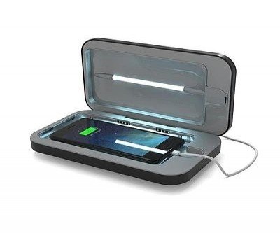 PhoneSoap UV Light Smartph...