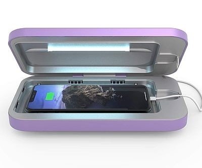 PhoneSoap UV Smartphone Sa...