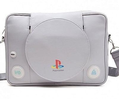 Playstation Console Messen...