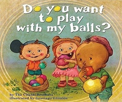 "Do You Want To Play ...