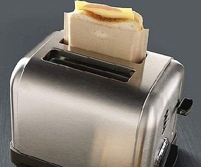 Reusable Grilled Cheese To...