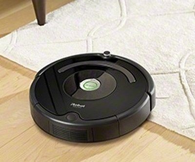 Roomba iRobot Smart Vacuum