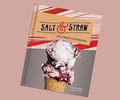 Salt & Straw Ice Cream...