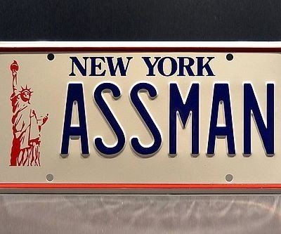 Seinfeld Kramer’s Ass Ma...