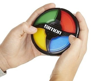 Simon Mini Game