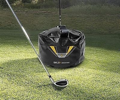 Smash Bag Golf Impact Swin...
