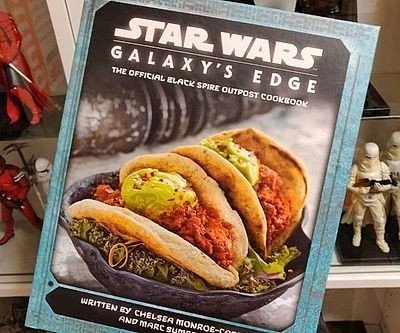 Star Wars Galaxy’s Edge ...