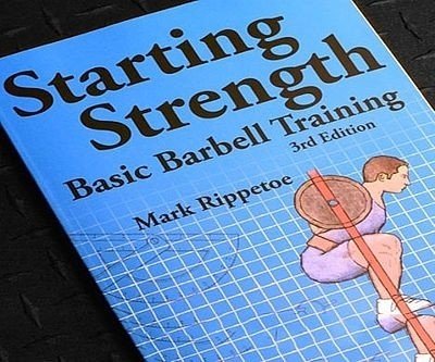 Strength Training Beginner...