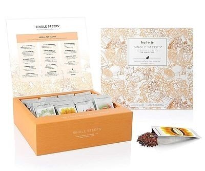 Tea Forte Herbal Teas Gift...