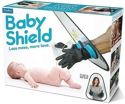The Baby Shield