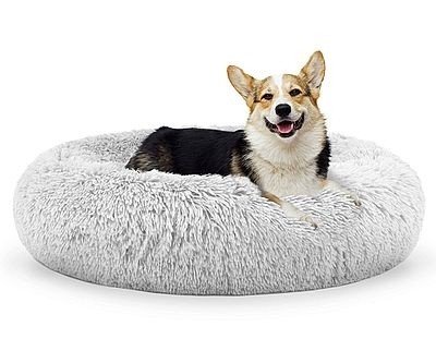 The Dog’s Bed Sound Sleep Donut
