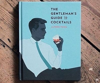 The Gentleman’s Guide To...