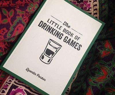 The Little Book Of Drinkin...