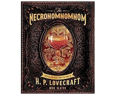 The Necronomnomnom Recipes...