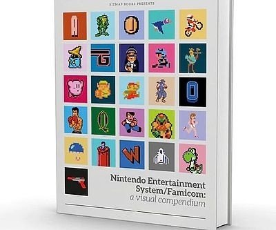 The NES Visual Compendium