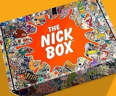 The Nickelodeon Subscripti...