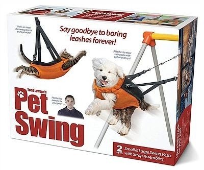 The Pet Swing