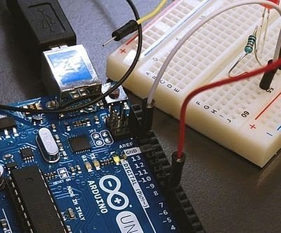 The Ultimate Arduino Start...