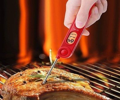 ThermoPro Digital Meat The...