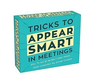 Tricks to Appear Smart in ...
