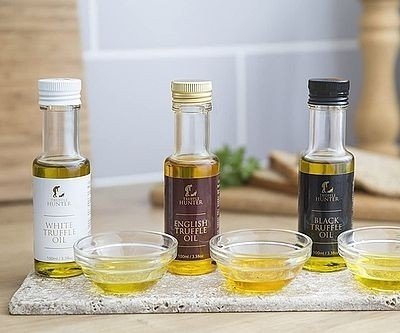 Truffle Oil Selection Gift...