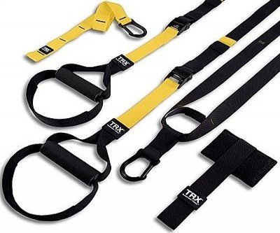 TRX All-In-One Home Exerci...