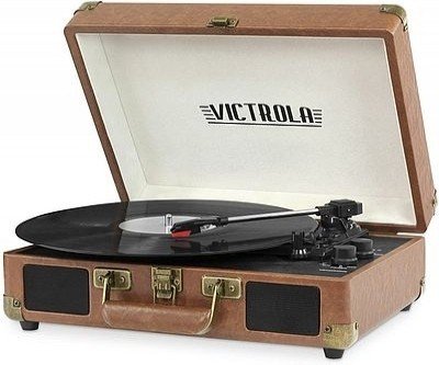 Vintage 3-Speed Vinyl Reco...