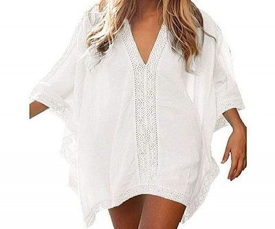 Walant Beach Cover Up Dress