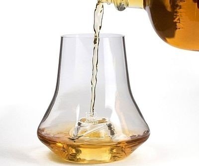 Whiskey Tasting Glass With...