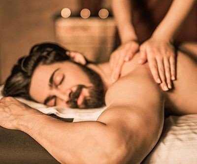 Zeel At Home Massage for Two