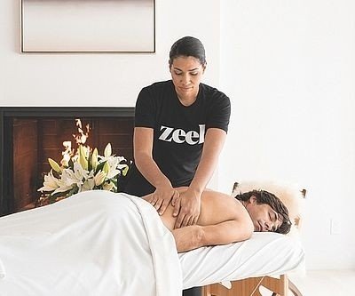 Zeel At Home Massage Gift ...